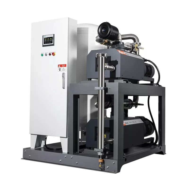 Niyə qabaqcıl yara baxımı üçün bir vac vahidi seçməlisiniz?