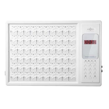 Tibb bacısı çağırış sistemi tibb bacılarının iş yükünü azaltmağa necə kömək edir?