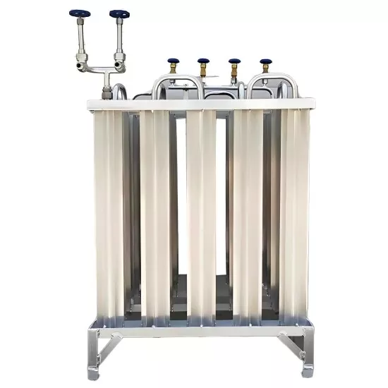 Tibbi yanacaqdoldurma məntəqələri qaz sızmasının qarşısını necə ala bilər?