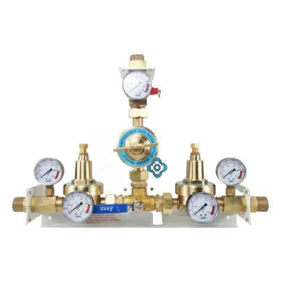 Tibbi qaz kəmərləri xəstəxananın təhlükəsizliyini necə təmin edir?